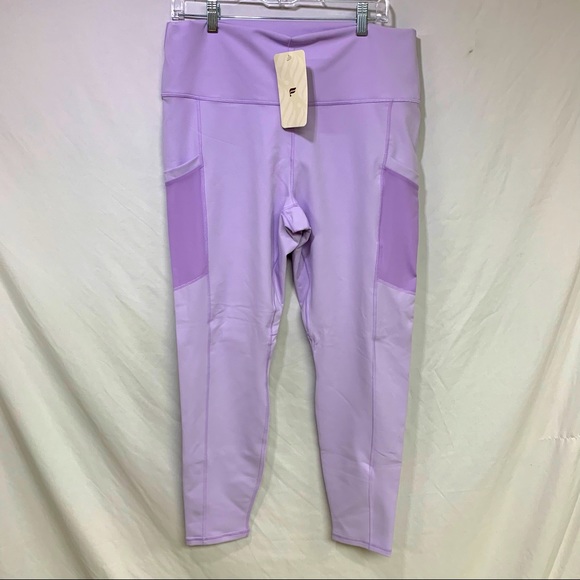 Fabletics Hidden Pockets